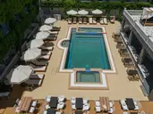 Olympic Kosmas Hotel