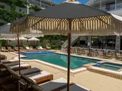 Olympic Kosmas Hotel