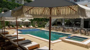 Olympic Kosmas Hotel