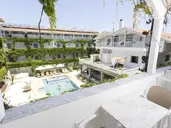 Olympic Kosmas Hotel