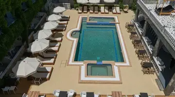 Olympic Kosmas Hotel