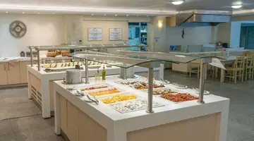 Olympic Kosmas Hotel