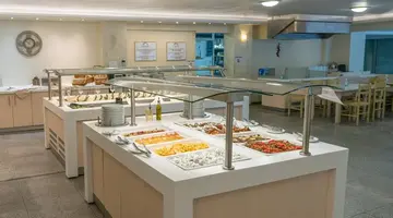 Olympic Kosmas Hotel