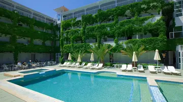 Olympic Kosmas Hotel