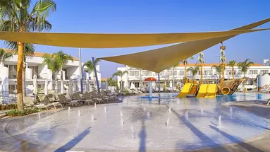 Olympic Lagoon Resort Agia Napa