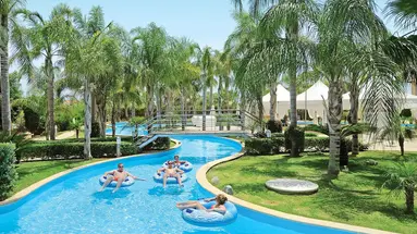 Olympic Lagoon Resort Agia Napa