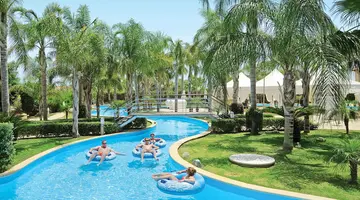 Olympic Lagoon Resort Agia Napa