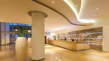 Olympic Lagoon Resort Agia Napa