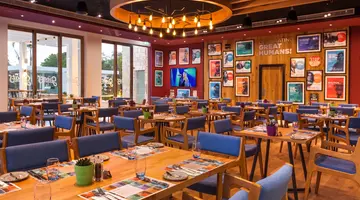 Olympic Lagoon Resort Agia Napa