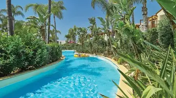 Olympic Lagoon Resort Agia Napa