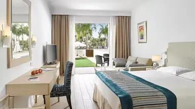 Olympic Lagoon Resort Agia Napa