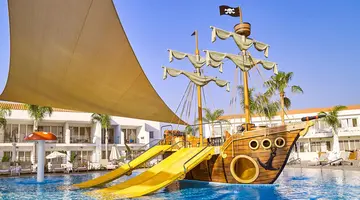 Olympic Lagoon Resort Agia Napa