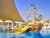 Olympic Lagoon Resort Agia Napa