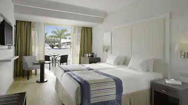 Olympic Lagoon Resort Agia Napa