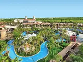 Olympic Lagoon Resort Agia Napa