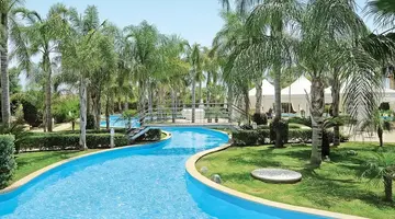 Olympic Lagoon Resort Agia Napa