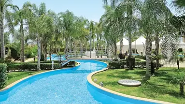 Olympic Lagoon Resort Agia Napa