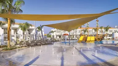 Olympic Lagoon Resort Agia Napa