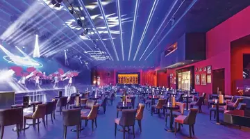 Olympic Lagoon Resort Agia Napa