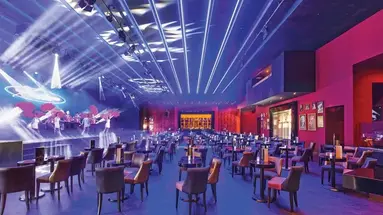 Olympic Lagoon Resort Agia Napa