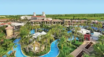 Olympic Lagoon Resort Agia Napa