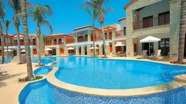 Olympic Lagoon Resort Agia Napa