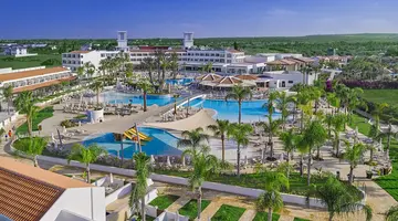 Olympic Lagoon Resort Agia Napa
