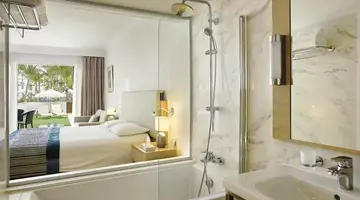 Olympic Lagoon Resort Agia Napa