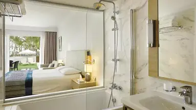 Olympic Lagoon Resort Agia Napa