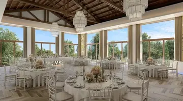 Olympic Lagoon Resort Agia Napa