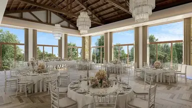 Olympic Lagoon Resort Agia Napa