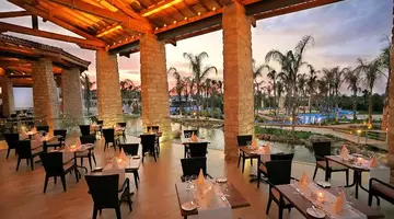 Olympic Lagoon Resort Agia Napa