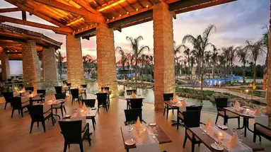 Olympic Lagoon Resort Agia Napa