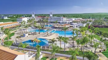 Olympic Lagoon Resort Agia Napa