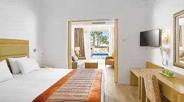 Olympic Lagoon Resort Agia Napa
