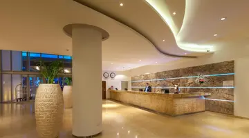 Olympic Lagoon Resort Agia Napa