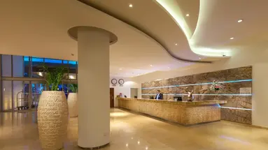 Olympic Lagoon Resort Agia Napa
