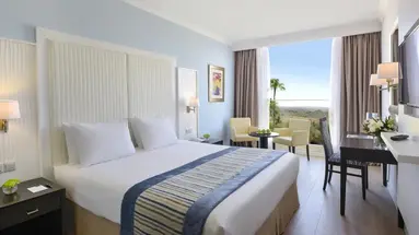 Olympic Lagoon Resort Agia Napa