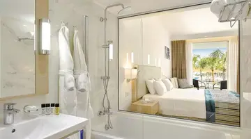 Olympic Lagoon Resort Agia Napa