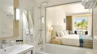 Olympic Lagoon Resort Agia Napa