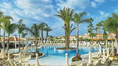 Olympic Lagoon Resort Agia Napa