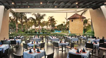 Olympic Lagoon Resort Agia Napa