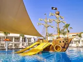 Olympic Lagoon Resort Agia Napa
