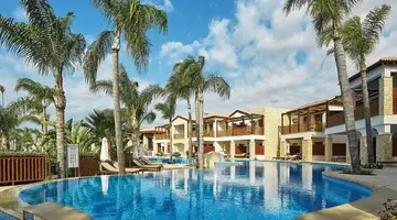 Olympic Lagoon Resort Agia Napa