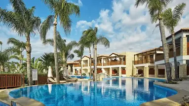 Olympic Lagoon Resort Agia Napa