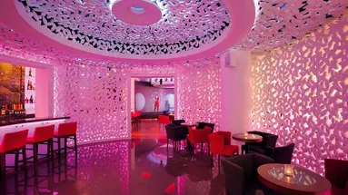 Olympic Lagoon Resort Agia Napa