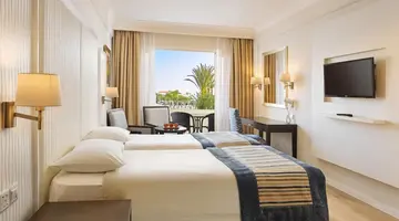 Olympic Lagoon Resort Agia Napa
