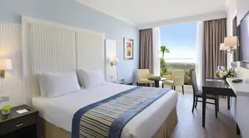 Olympic Lagoon Resort Agia Napa