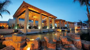 Olympic Lagoon Resort Agia Napa
