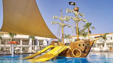 Olympic Lagoon Resort Agia Napa